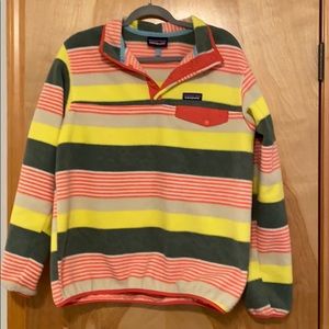 Patagonia Synchilla Fleece